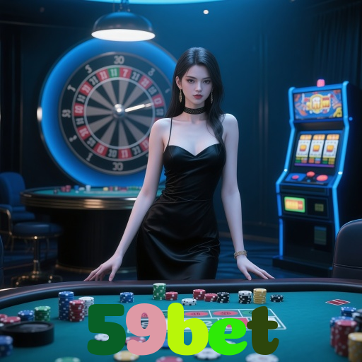 59bet - Baixe o App 59bet para Android e Comece a Jogar