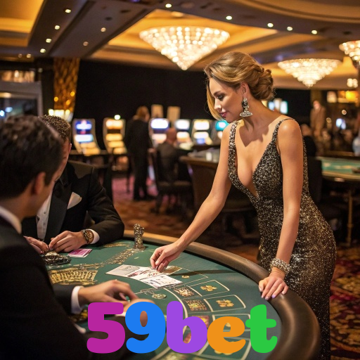 59bet - Baixe o App 59bet para Android e Comece a Jogar