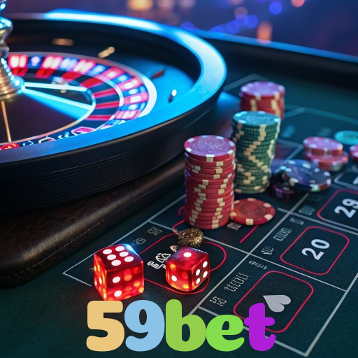 59bet - Baixe o app 59bet no Google Play e jogue ao vivo