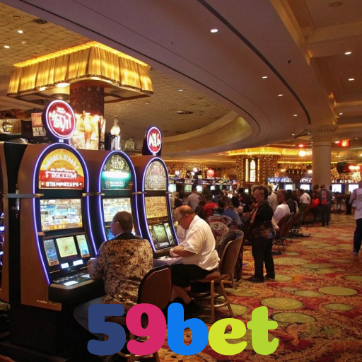 59bet - Baixe o App 59bet para Android e Comece a Jogar
