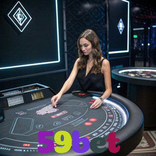 59bet - Baixe o App 59bet para Android e Comece a Jogar