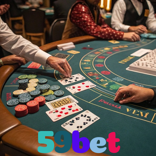 59bet - Baixe o app 59bet no Google Play e jogue ao vivo