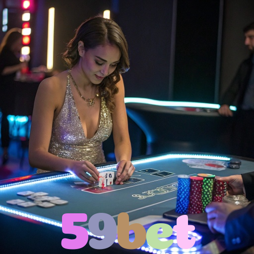 59bet - Baixe o App 59bet para Android e Comece a Jogar