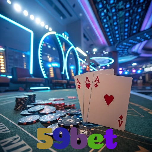 59bet - Baixe o App 59bet para Android e Comece a Jogar