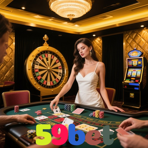 59bet - Baixe o app 59bet no Google Play e jogue ao vivo