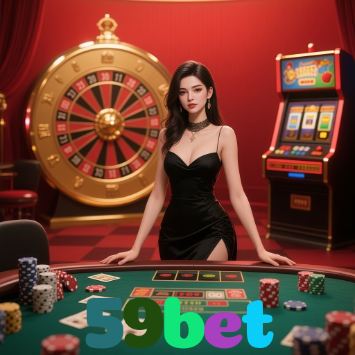 59bet - Baixe o app 59bet no Google Play e jogue ao vivo
