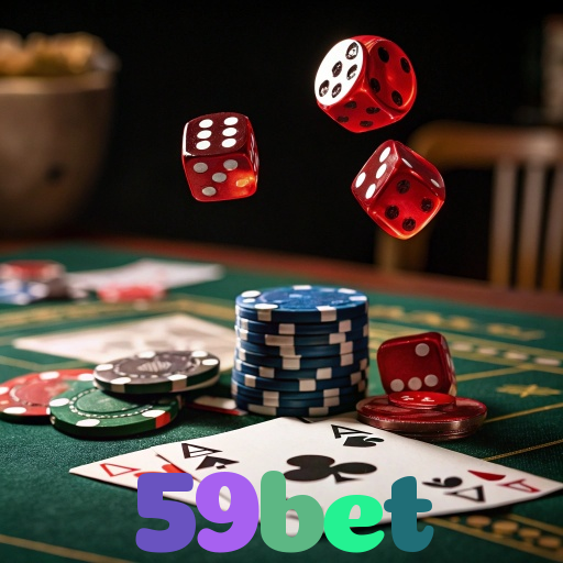 59bet - Baixe o app 59bet no Google Play e jogue ao vivo