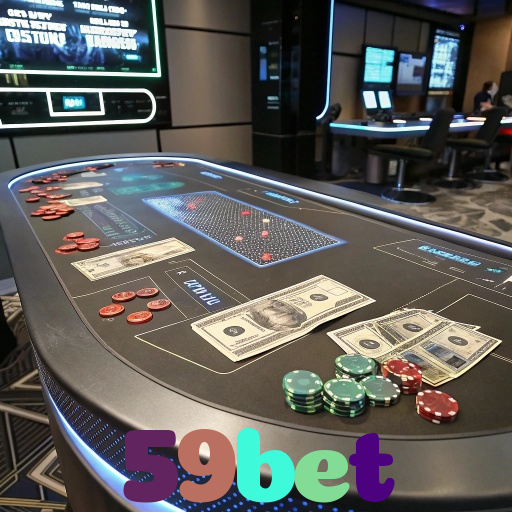 59bet - Baixe o App 59bet para Android e Comece a Jogar