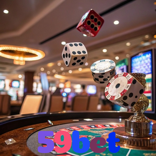 59bet - Baixe o App 59bet para Android e Comece a Jogar
