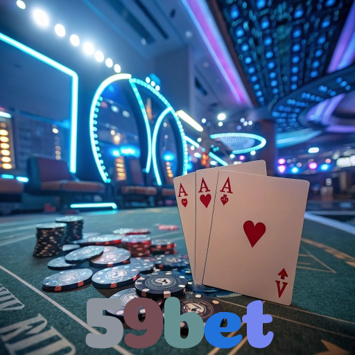 59bet - Baixe o App 59bet para Android e Comece a Jogar