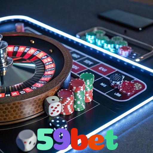 59bet - Baixe o App 59bet para Android e Comece a Jogar