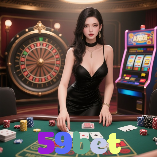 59bet - Baixe o App 59bet para Android e Comece a Jogar