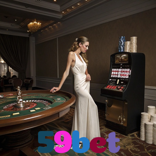 59bet - Baixe o App 59bet para Android e Comece a Jogar