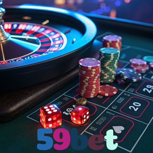 59bet - Baixe o app 59bet no Google Play e jogue ao vivo