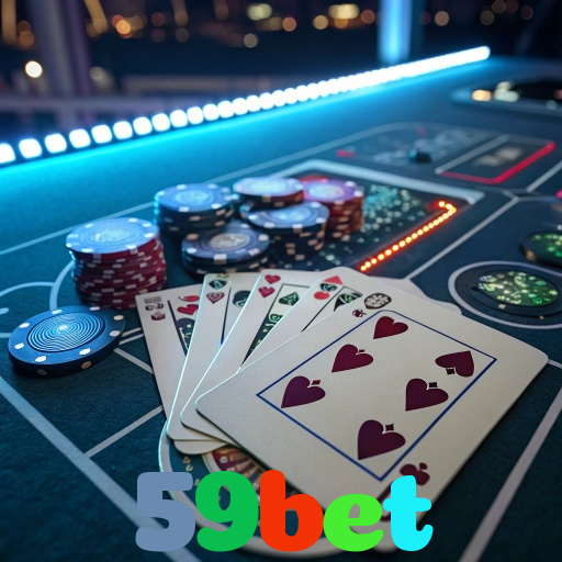 59bet - Baixe o App 59bet para Android e Comece a Jogar