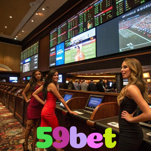 59bet - Baixe o app 59bet no Google Play e jogue ao vivo