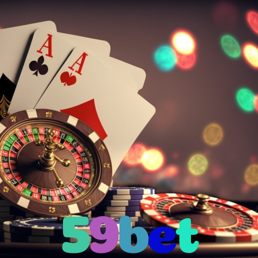 59bet - Baixe o App 59bet para Android e Comece a Jogar