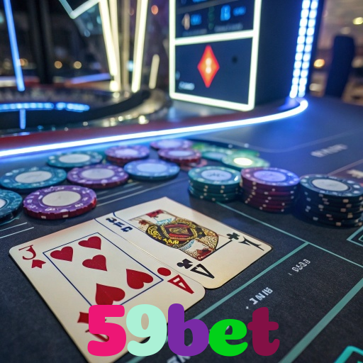 59bet - Baixe o app 59bet no Google Play e jogue ao vivo