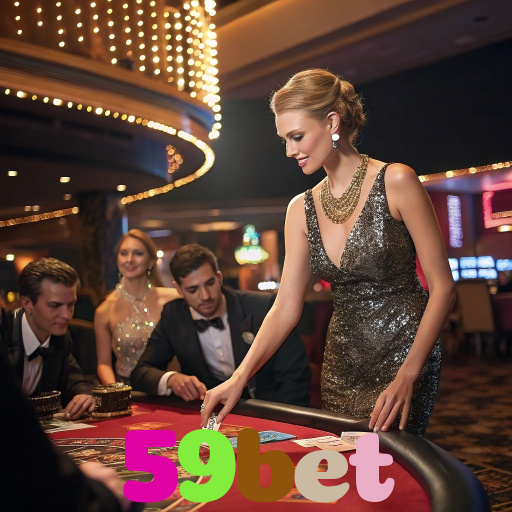 59bet - Baixe o app 59bet no Google Play e jogue ao vivo