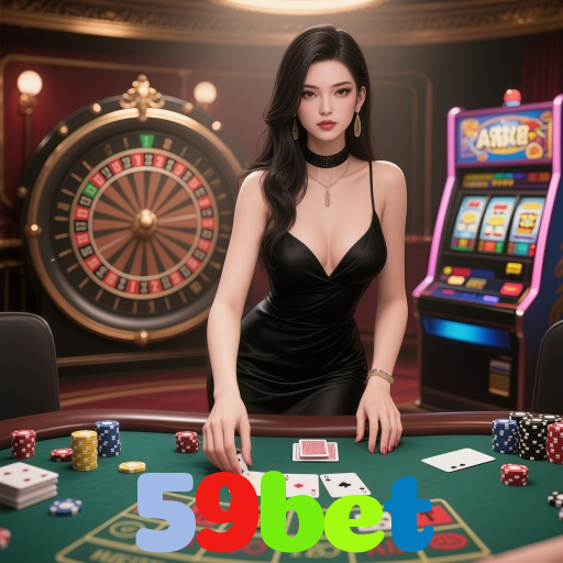 59bet - Baixe o app 59bet no Google Play e jogue ao vivo