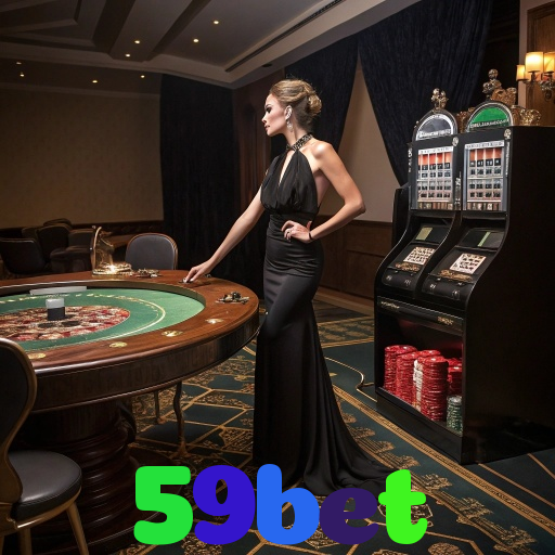59bet - Baixe o App 59bet para Android e Comece a Jogar