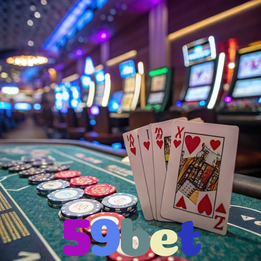 59bet - Baixe o App 59bet para Android e Comece a Jogar