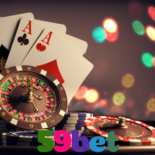 59bet - Baixe o App 59bet para Android e Comece a Jogar
