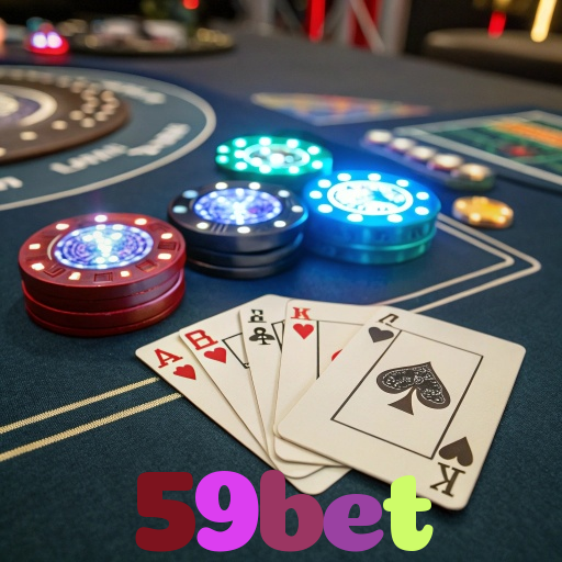 59bet - Baixe o App 59bet para Android e Comece a Jogar