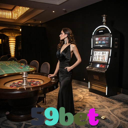 59bet - Baixe o App 59bet para Android e Comece a Jogar