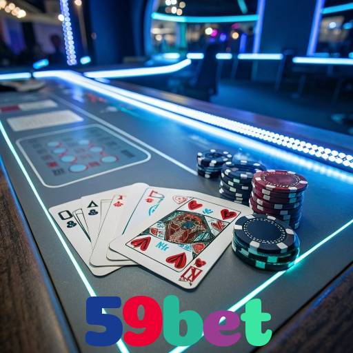 59bet - Baixe o App 59bet para Android e Comece a Jogar