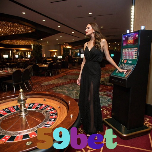 59bet - Baixe o app 59bet no Google Play e jogue ao vivo