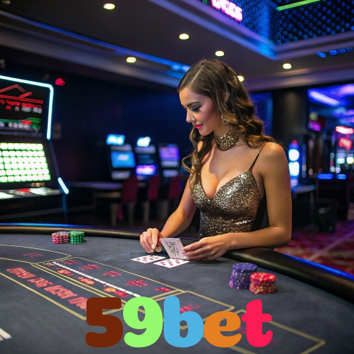 59bet - Baixe o app 59bet no Google Play e jogue ao vivo