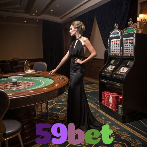 59bet - Baixe o App 59bet para Android e Comece a Jogar