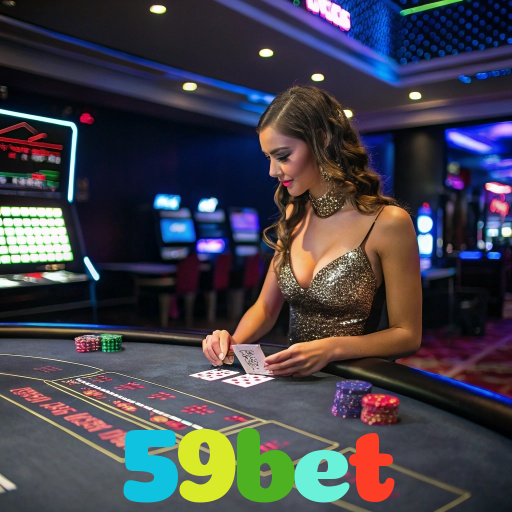 59bet - Baixe o app 59bet no Google Play e jogue ao vivo
