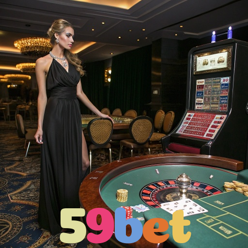 59bet - Baixe o App 59bet para Android e Comece a Jogar