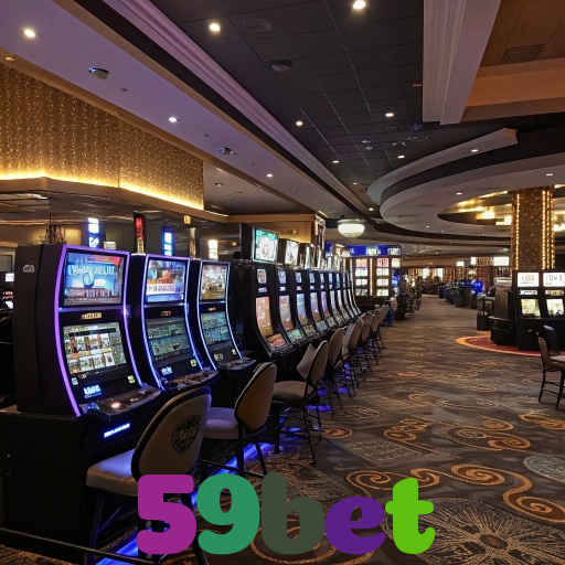 59bet - Baixe o App 59bet para Android e Comece a Jogar