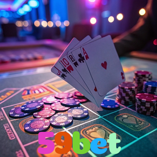 59bet - Baixe o app 59bet no Google Play e jogue ao vivo