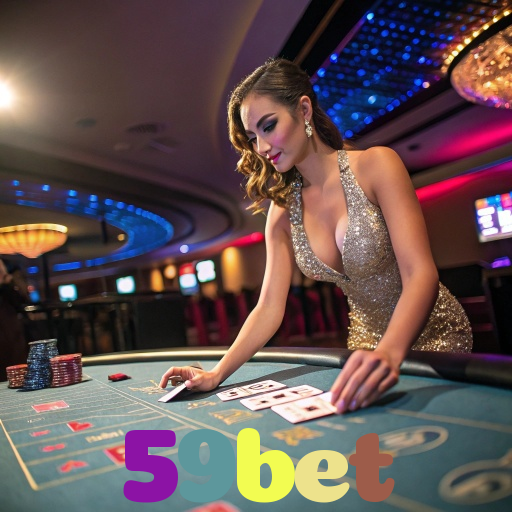 59bet - Baixe o App 59bet para Android e Comece a Jogar