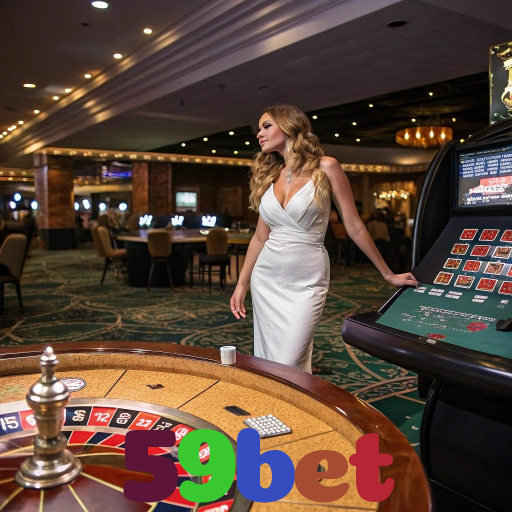 59bet - Baixe o App 59bet para Android e Comece a Jogar