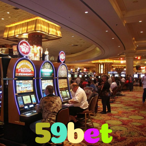 59bet - Baixe o App 59bet para Android e Comece a Jogar