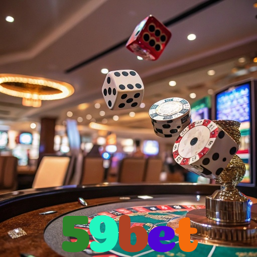 59bet - Baixe o App 59bet para Android e Comece a Jogar