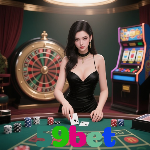 59bet - Baixe o App 59bet para Android e Comece a Jogar