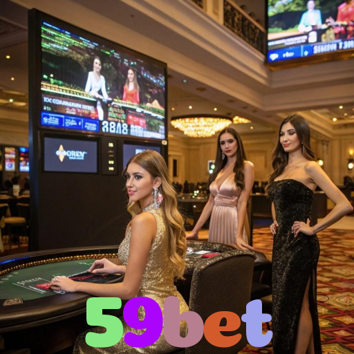 59bet - Baixe o app 59bet no Google Play e jogue ao vivo