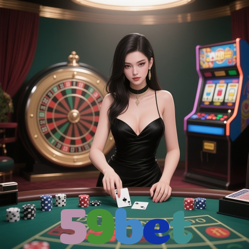 59bet - Baixe o App 59bet para Android e Comece a Jogar