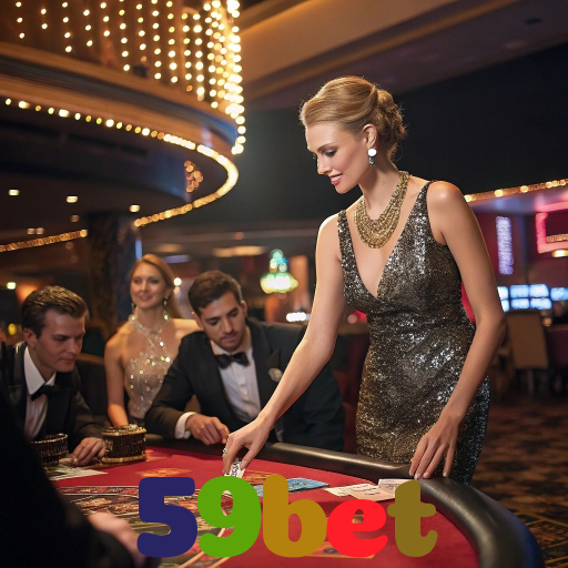 59bet - Baixe o app 59bet no Google Play e jogue ao vivo