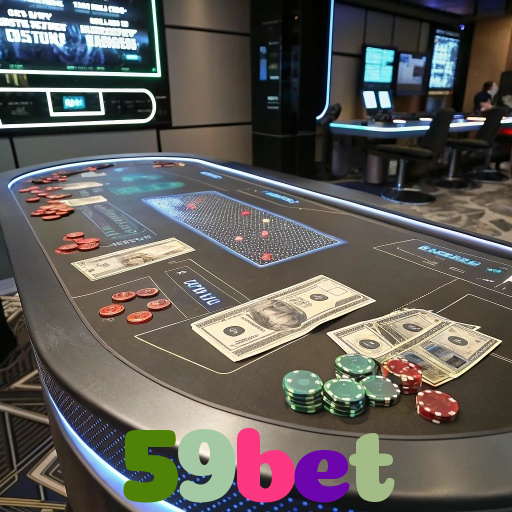 59bet - Baixe o app 59bet no Google Play e jogue ao vivo