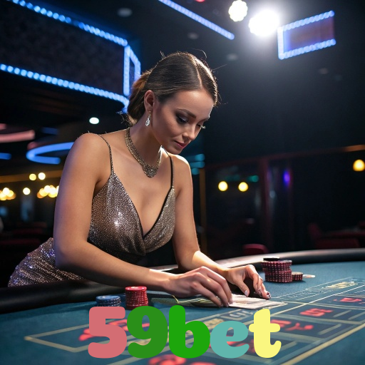 59bet - Baixe o app 59bet no Google Play e jogue ao vivo