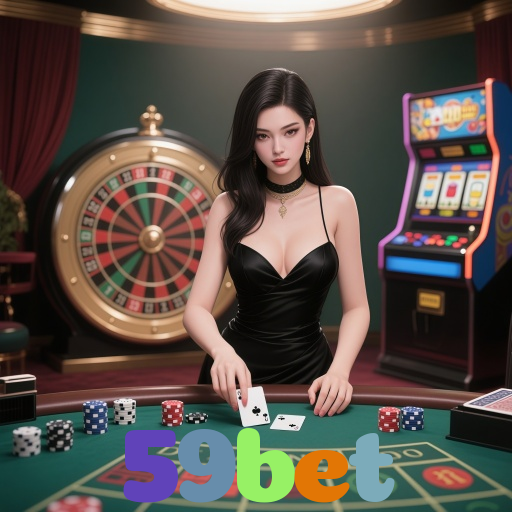 59bet - Baixe o app 59bet no Google Play e jogue ao vivo