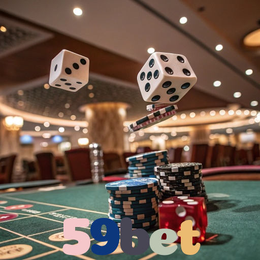 59bet - Baixe o App 59bet para Android e Comece a Jogar