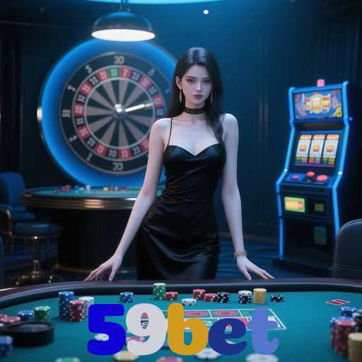 59bet - Baixe o app 59bet no Google Play e jogue ao vivo